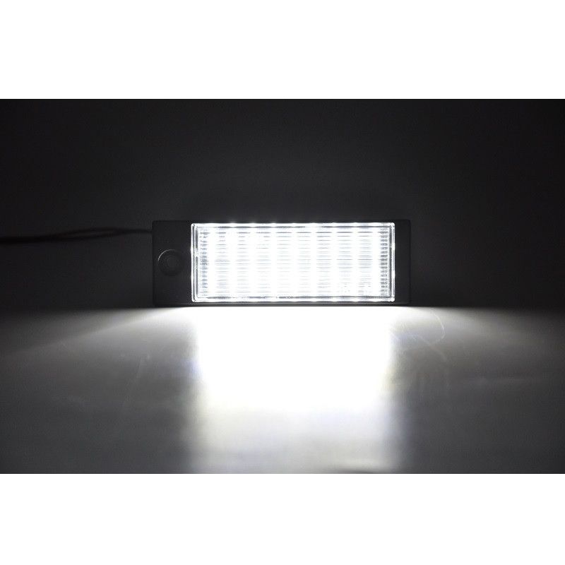 products/479/tucson svetla tablice.jpg - LED SIJALICE ZA OSVETLJENJE TABLICE - HYUNDAI 032109 - Xenon Svetla Beograd